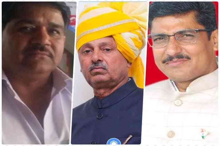 Three BJP councilors expelled from the party