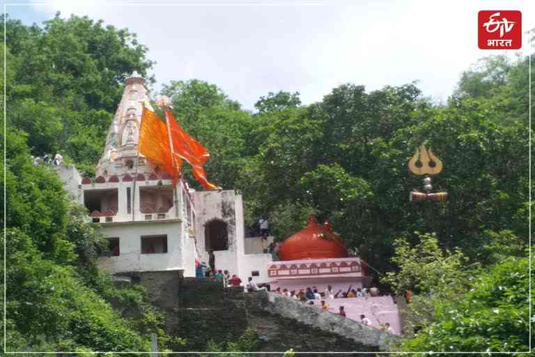 Bhilwara Shiva Mandir