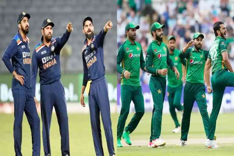 Etv Bh Asia Cup 2022 schedule announced Asia Cup India vs Pakistan at Asia Cup India cricket updates arat