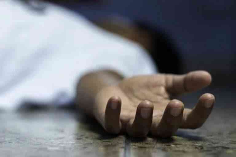 Decomposed body of FTII student found hanging