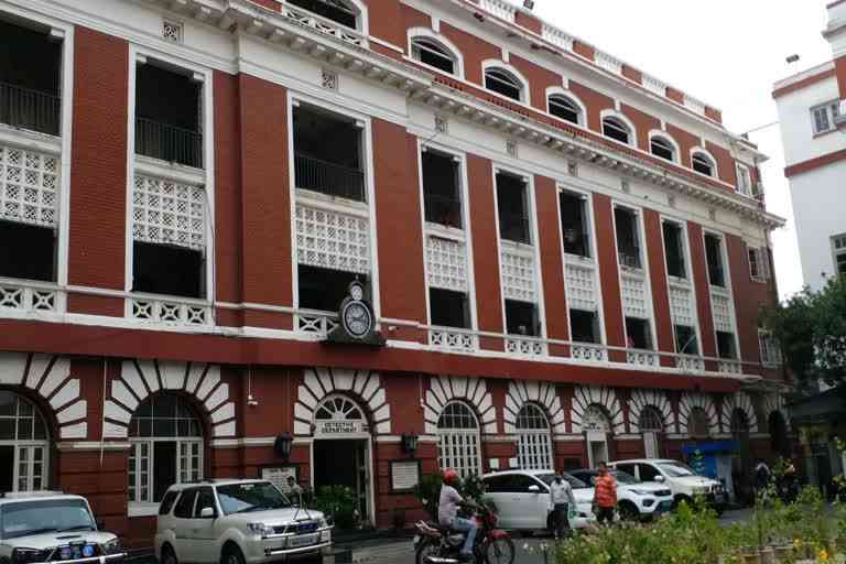Kolkata Police Plans to Interrogate Central Govt Officials on Jharkhand Advocate Fraud Case