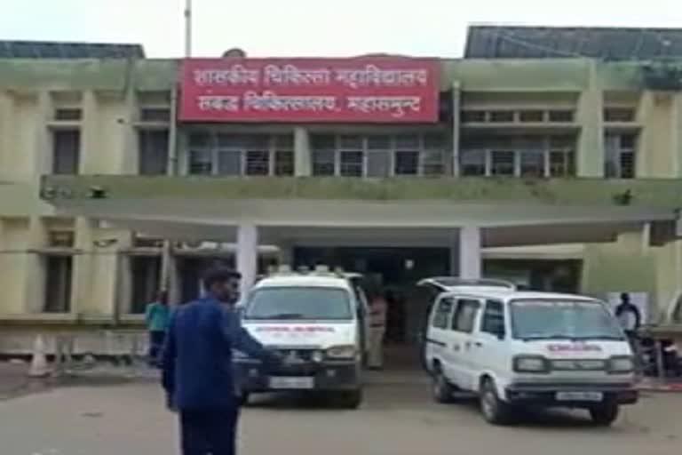 Competition to take credit for Mahasamund Medical College