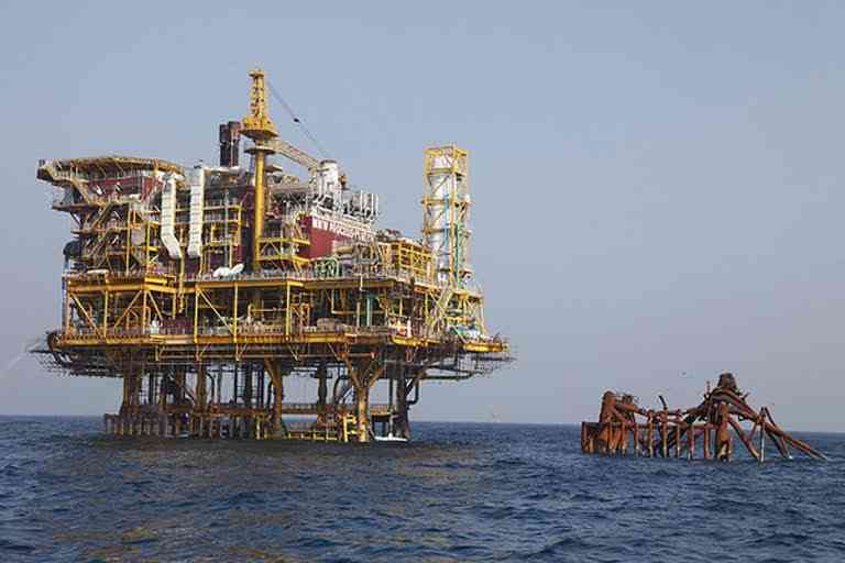 India has 'shown great interest' on Russian oil price cap proposal: US official
