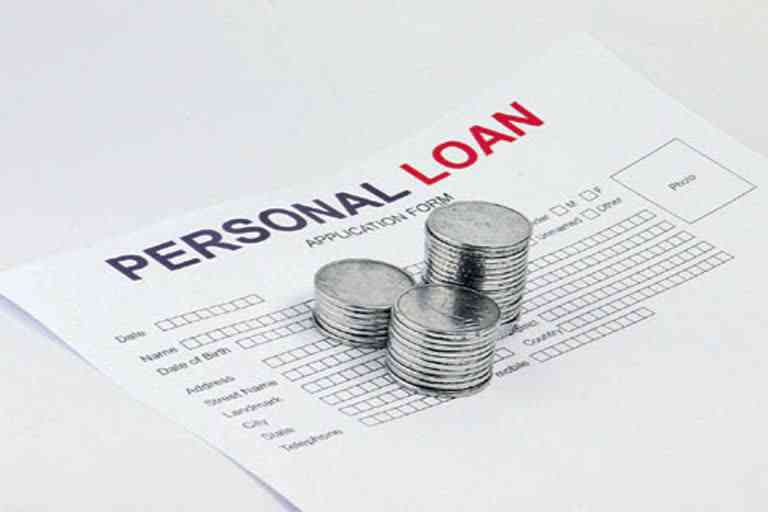 Have you availed personal loan?