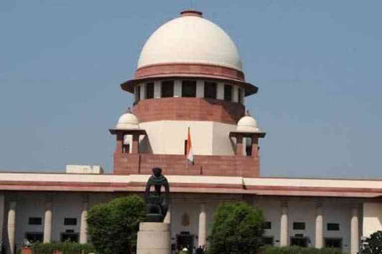 Supreme Court closes all Gujarat riots proceedings, pleas against UP over Babri demolition