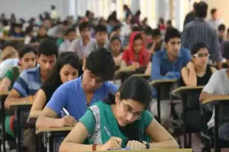 OTET exam answer sheet viral case exam has been cancelled