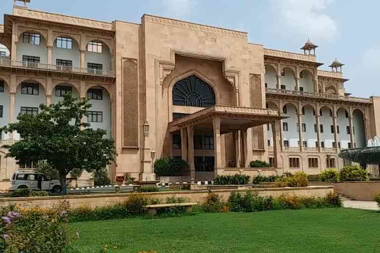 Rajasthan Assembly proceedings starts today