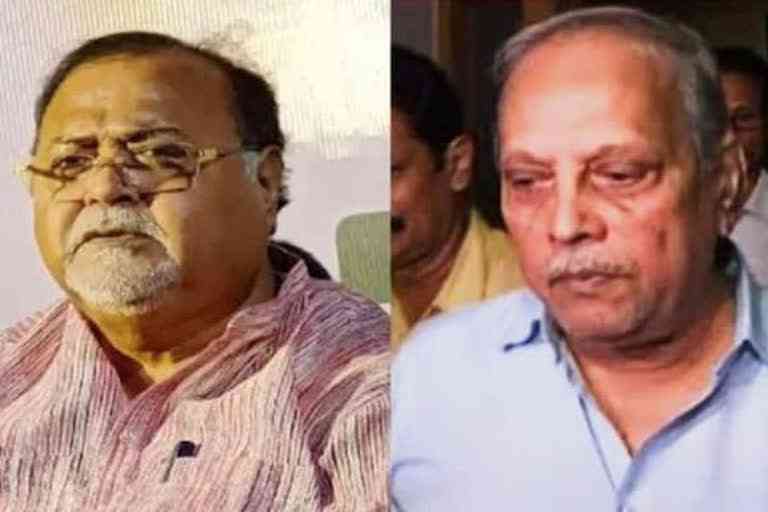 CBI Lawyer opposes Bail Plea of Partha Chatterjee and Kalyanmoy Ganguly in SSC Recruitment Scam case
