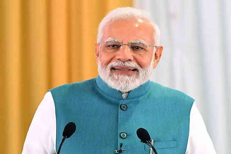 PM મોદી આજે ગુજરાતમાં પર્યાવરણ પ્રધાનોની રાષ્ટ્રીય પરિષદનું કરશે ઉદ્ઘાટન