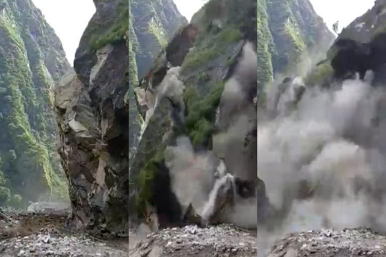 heavy-landslide-in-najang-tamba-village-in-uttarakhand