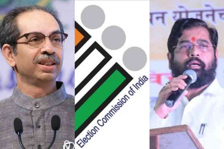 Will apply transparent process of 'rule of majority', said Chief Election Commissioner Rajiv Kumar when asked to respond to the Supreme Court's go ahead to the Election Commission of India (ECI) to decide on the petition from Maharashtra Chief Minisiter Eknath Shinde faction's to decide on the 'real' Shiv Sena.