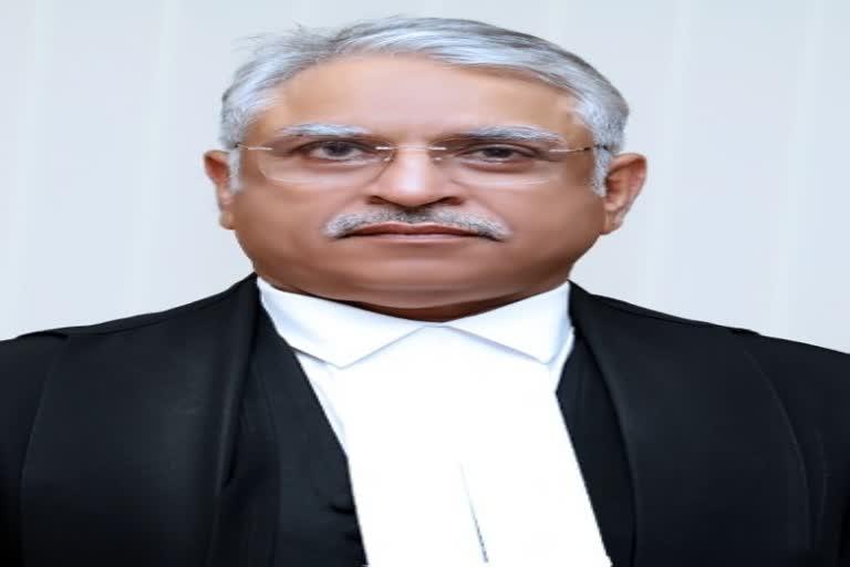 SC Collegium Recommends Elevation of Justices Jaswant Singh