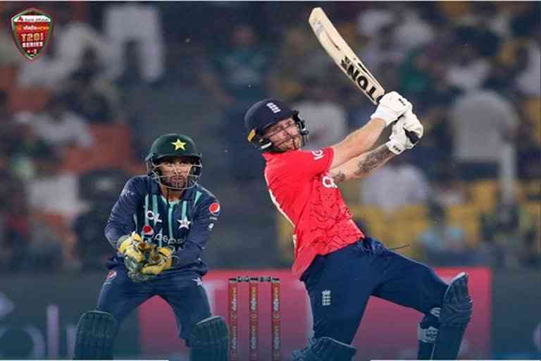 PAK vs ENG 6th T20 Highlights: England beat Pakistan by eight wickets