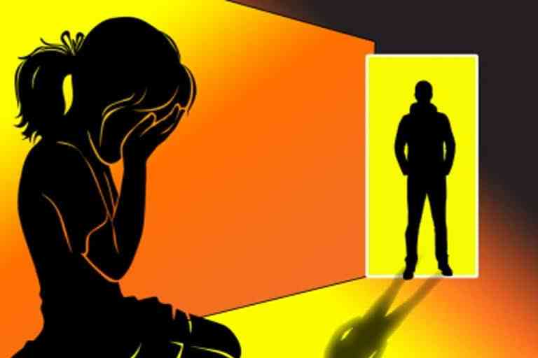 7-year-old girl raped in UP's Jhansi, accused absconding