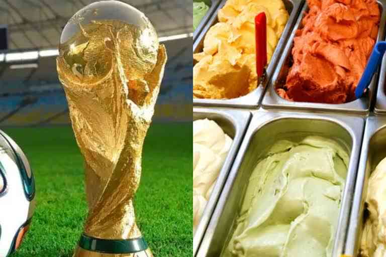 Fifa worldcup 2022 food cost