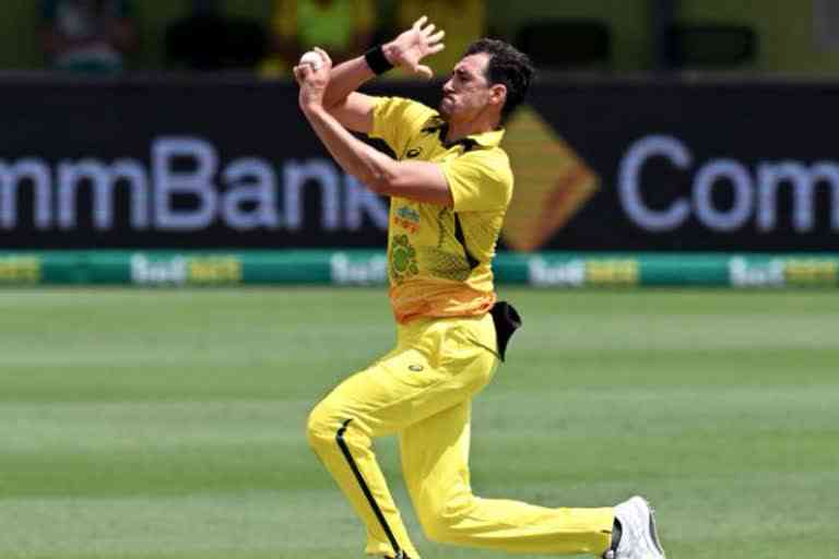 Tests far above white-ball cricket, says Starc