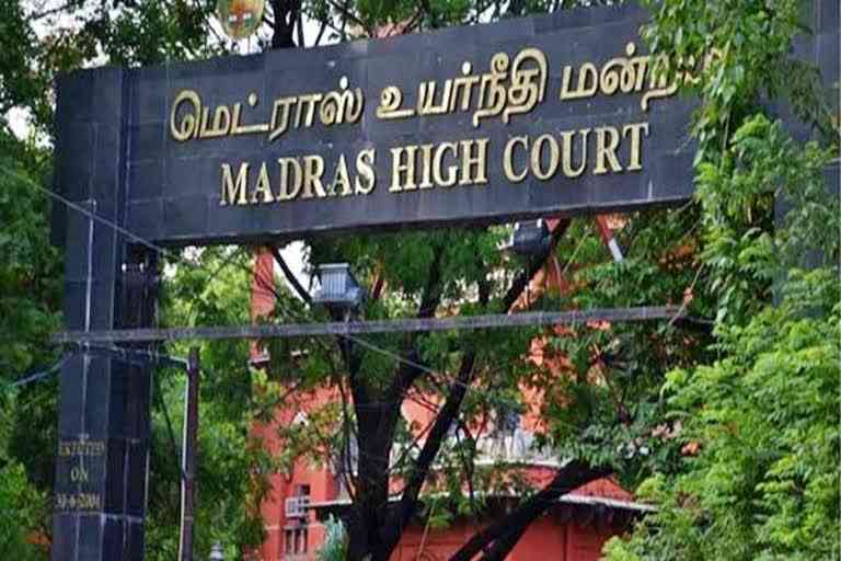 Madras HC recalls order quashing FIR against Siva Shankar Baba