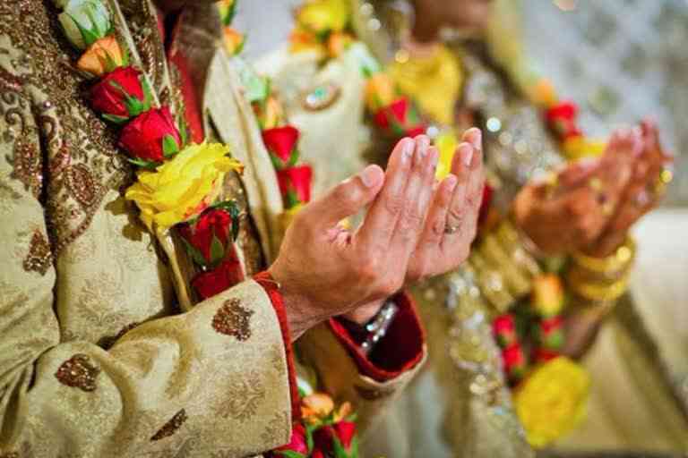 مسلم تنظیموں کا شادیوں میں ڈی جے، رقص آور آتش بازی پر پابندی عائد کرنے کا اعلان