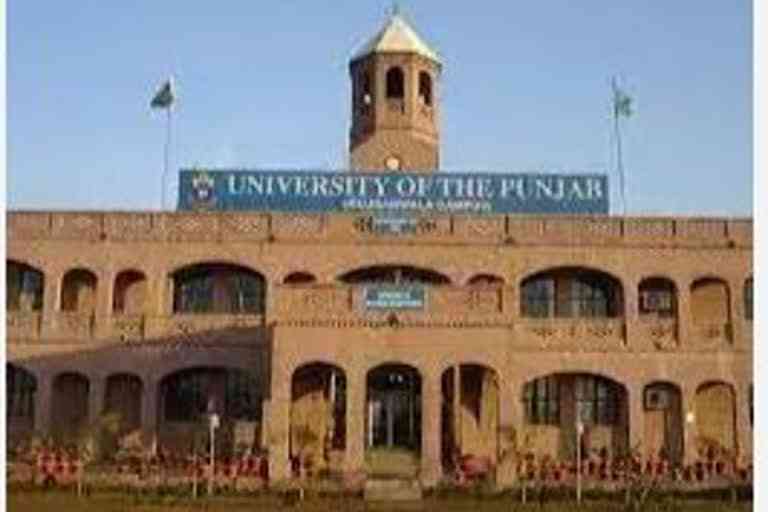 Demand raised to install Sikh VC in Punjab University Chandigarh