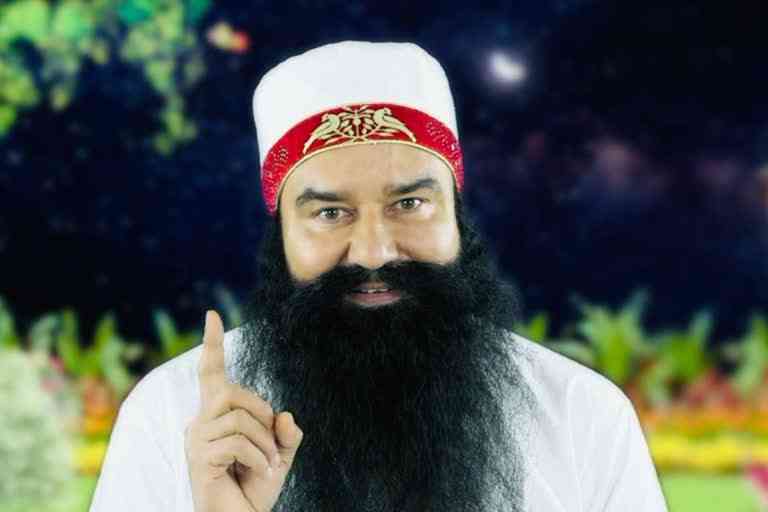 Once again Gurmit Ram Rahim will come out on parole!