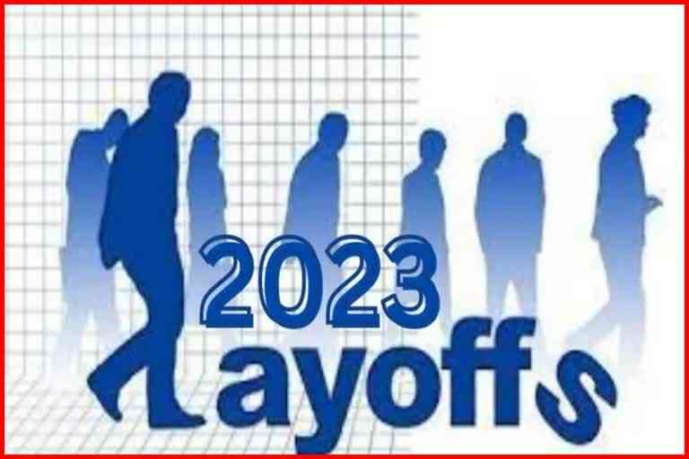 layoffs News 2023