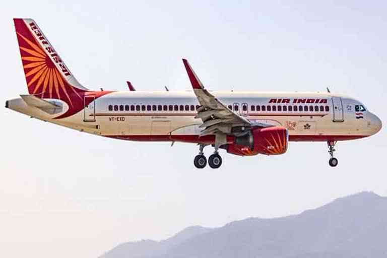 Air India has made amendments on serving alcohol to passengers