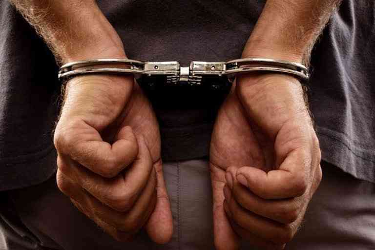 Dehradun police arrest blogger for rash driving, dangerous stunts