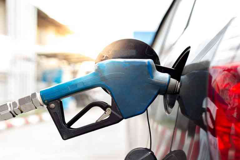 Petrol Diesel Price Today Chhattisgarh