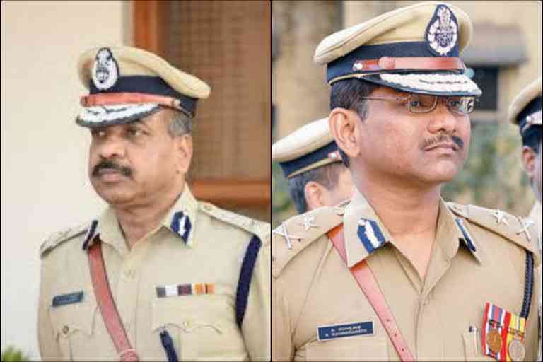 Karnataka: Promotion of IPS before a day of his retirement kicks off row